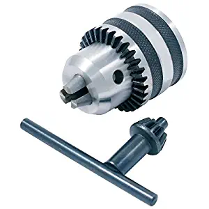 Best Chuck Key For Craftsman Drill Press