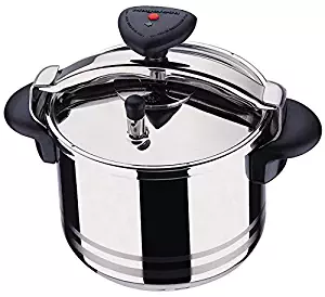 Best Magefesa Star R Pressure Cooker