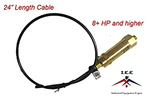 Best Air Compressor Whip Check
