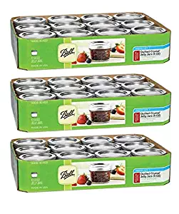 Best 4 Oz. Canning Jars