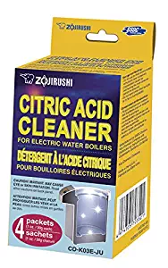 Best How To Clean Calcium Buildup In Tea Kettle Electric