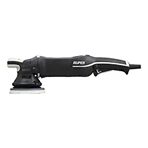 Best Rupes Dual Action Polisher