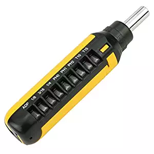 Best Stanley Ratcheting Screwdriver How To Use