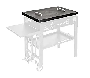 Best  Basting Cover For Griddle