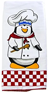 Best Kitchen Towel And Pot Holder Penguins