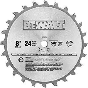 Best Dewalt Chop Saw Instructions