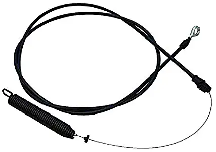 Best Craftsman Lawn Mower Deck Cable