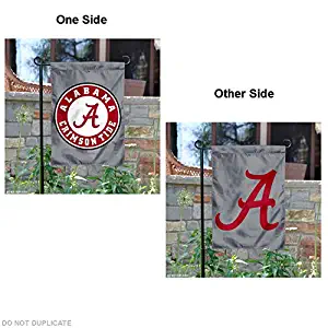Best Garden Flag Alabama