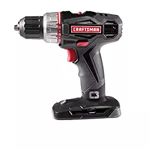 Best Craftsman Lithium Ion Impact Driver