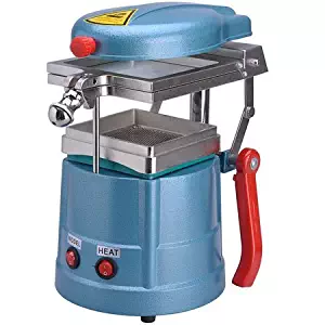 Best Dental Vacuum Former Machine