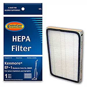 Best Progressive True Hepa Vacuum