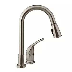 Best Kitchen Faucet Purifier With Sprayer