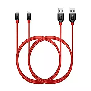 Best Anker Lighting Cable 2-Pack 6Ft