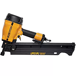 Best Bostitch Low Profile Framing Nailer