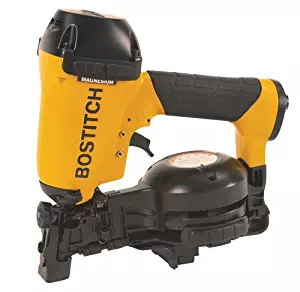 Best Stanley Bostitch Coil Nails