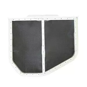 Best Lint Trap Kenmore Dryer