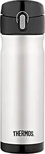 Best Vacuum Insulated 16 Oz Stainless Steel Commuter Bottle