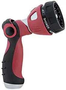 Best Melnor Metal Garden Hose Nozzle