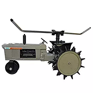 Best Lawn Tractor Sprinkler Motor