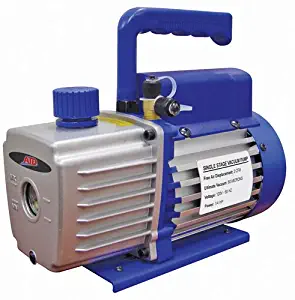 Best 8 Cfm Vacuum Pump