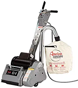 Best Used Powermatic Drum Sander