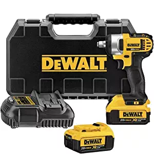 Best Cordless Drill To Remove Lug Nuts