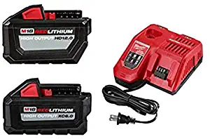 Best Milwaukee 18V 12Ah Battery