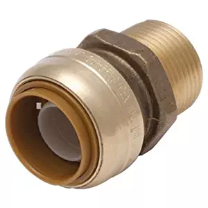 Best Sharkbite Garden Hose Adapter