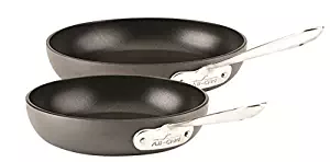 Best Whats The  Stainless Steel Cookware Set