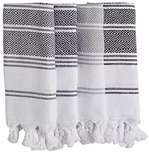 Best Turkish Kitchen Towels Diamond