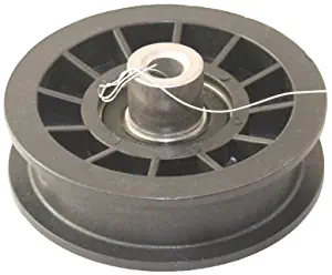 Best Lawn Mower Idler Pulley 532194327