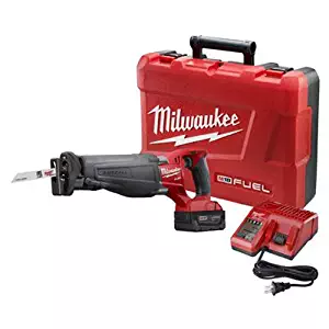 Best Milwaukee Sawzall Power Cord