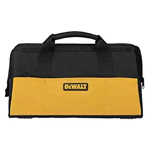 Best Dewalt Grinder Carrying Case