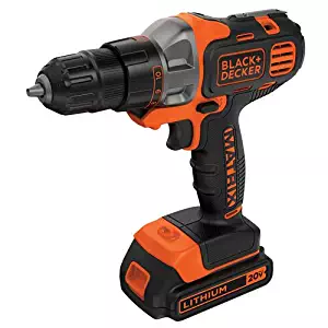 Best Black And Decker Multi Drill