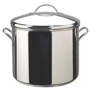 Best Farberware 10-Piece Induction Cookware Set