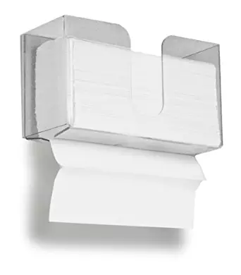 Best Kitchen Paper Towel Holder Stand White Z