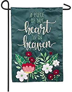 Best Garden Flag Heaven