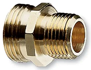 Best Garden Hose Adapter Male Ght X 1/4′ Barb