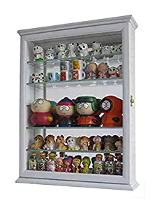 Best Wall Mounted Kitchen Cabinet With Glass Doors