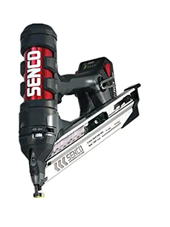 Best Senco F 15 Finish Nailer