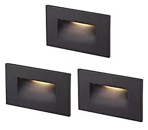 Best Outdoor Lighting For Stairways