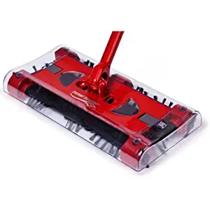 Best Swivel Sweeper Battery Life