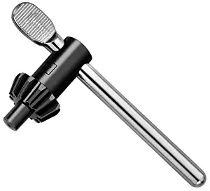 Best Drill Press Chuck Keys