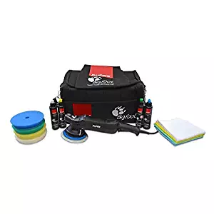 Best Rupes Dual Action Polisher
