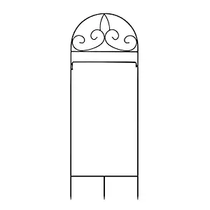 Best Solar Garden Flag Pole Solar