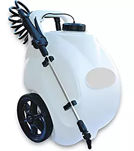 Best 2 Gallon Home And Garden Sprayer