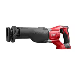 Best Milwaukee Sawzall Power Cord