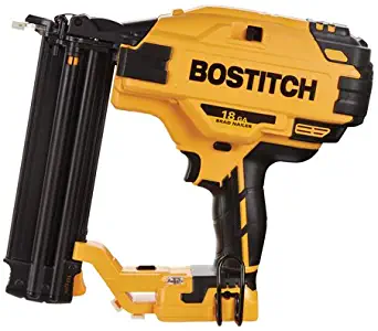 Best 18 Gauge Nailer Reviews