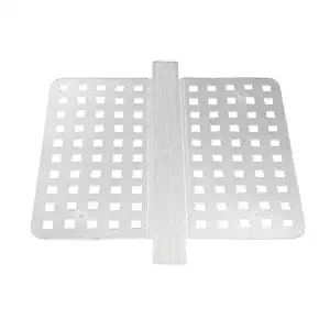 Best Kitchen Sink Saddle Protector Mats