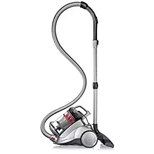 Best Samsung Canister Vacuum Cleaner Review